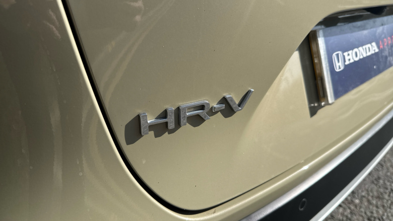 Honda HR-V 1.5 eHEV Elegance 5dr CVT Hybrid Hatchback